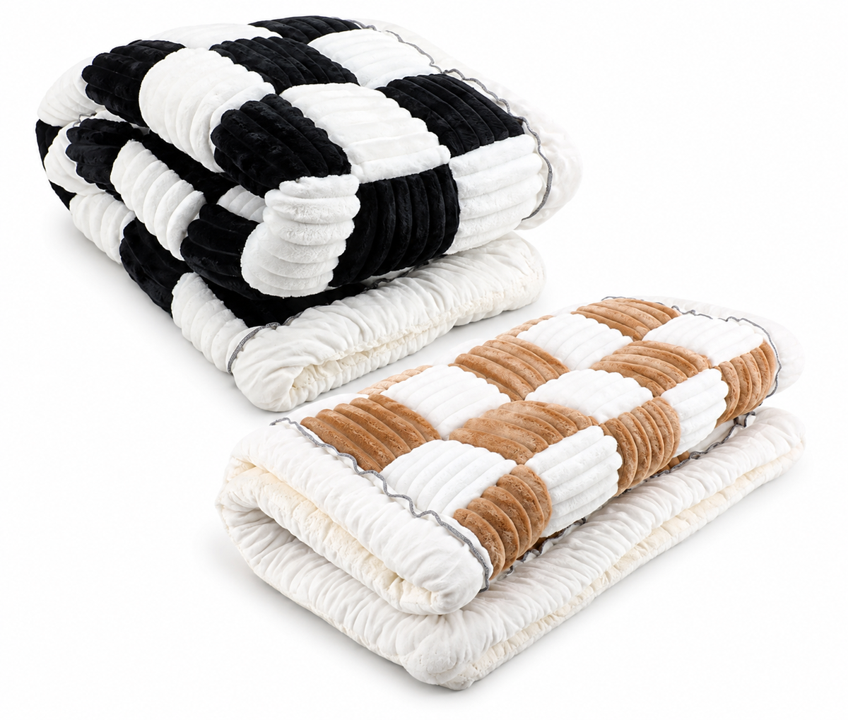Dog Car Fluffy Mat – Non-Slip Backseat Protector - 60% OFF Only Today