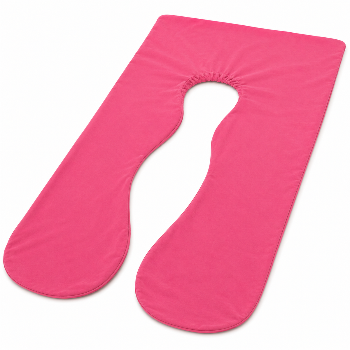 U Shaped Extra Pillowcase