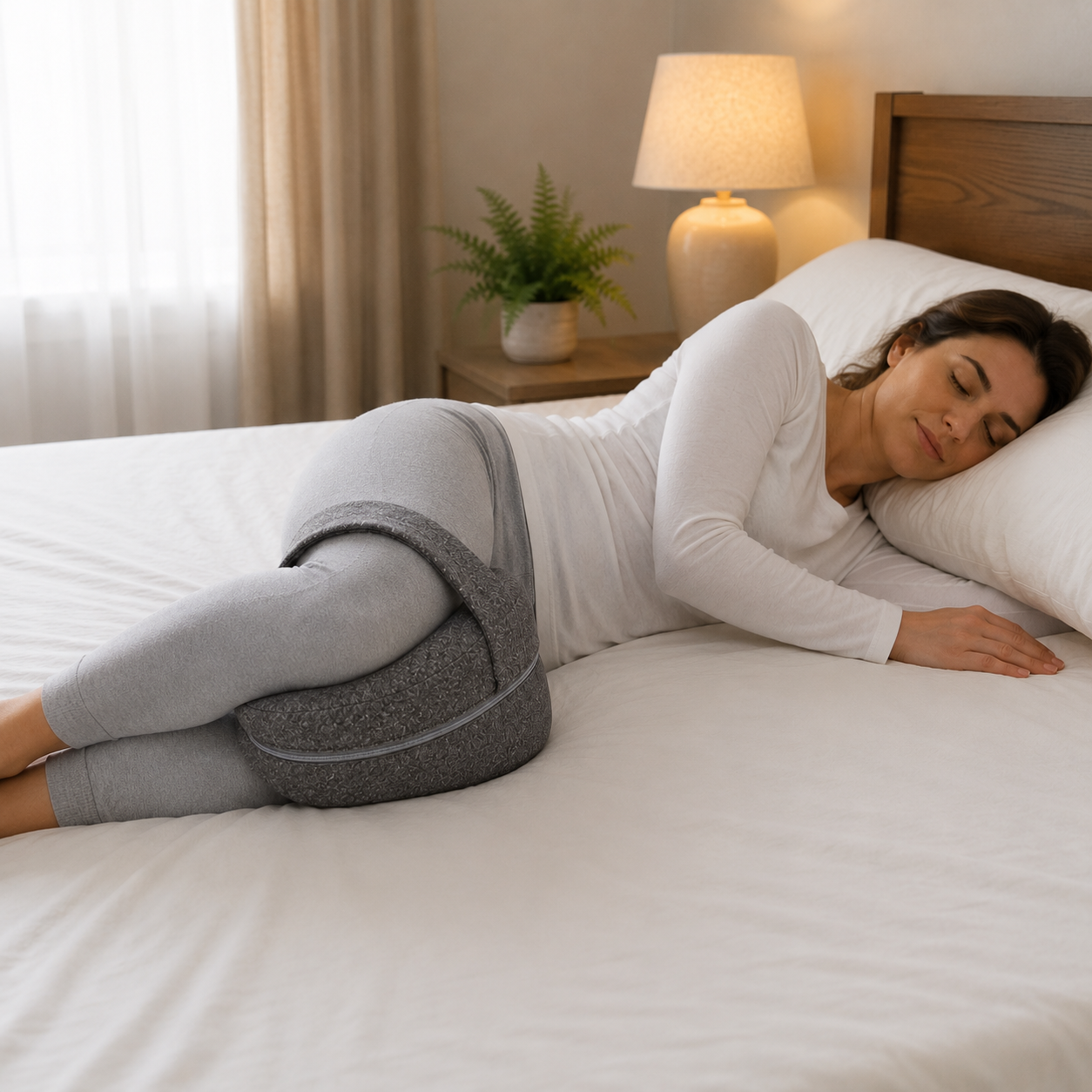 Neck-to-Knees Comfort Bundle - 50% OFF Only Today