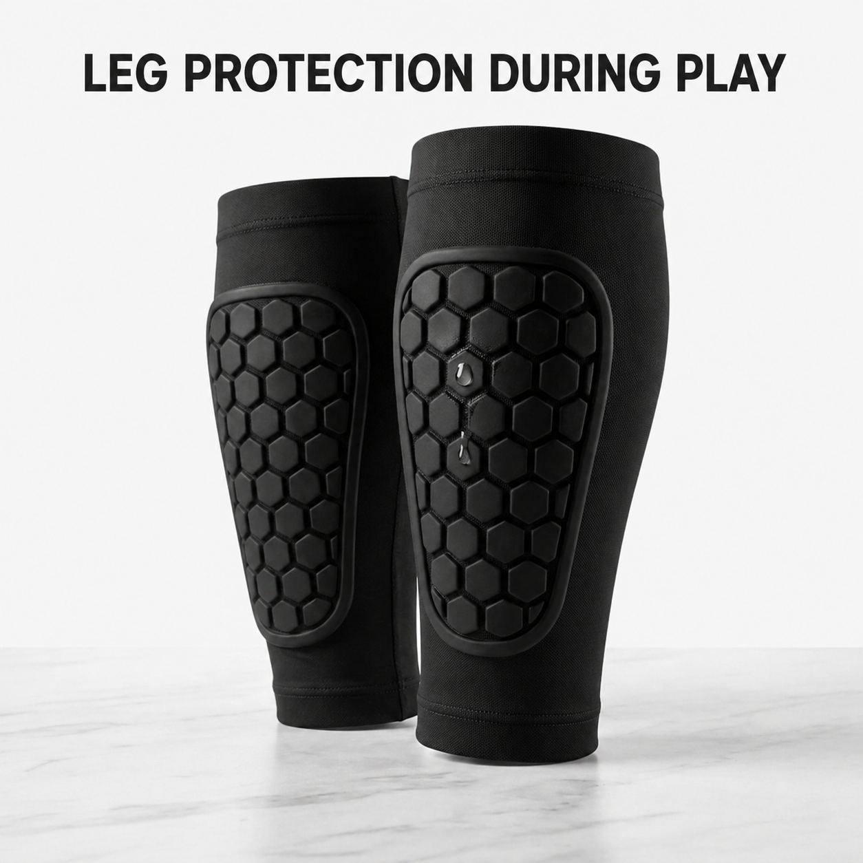 Elite Shin Guard Pro - 50% OFF Today Only
