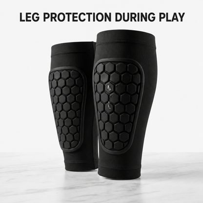 Elite Shin Guard Pro - 50% OFF Today Only