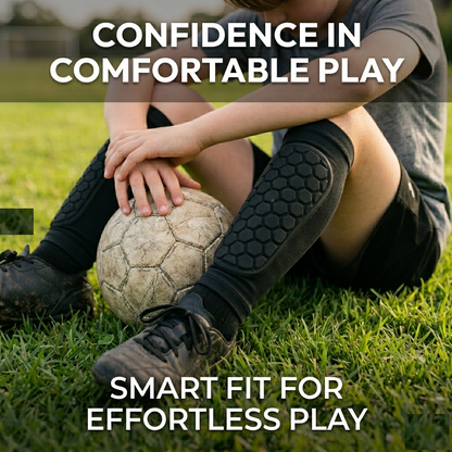 Elite Shin Guard Pro - 50% OFF Today Only