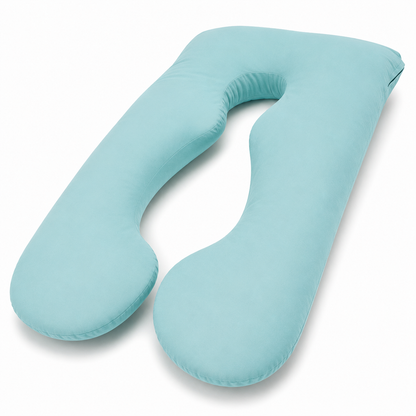 Pregnancy & Full Body Support Pillow - 50% OFF Today Only