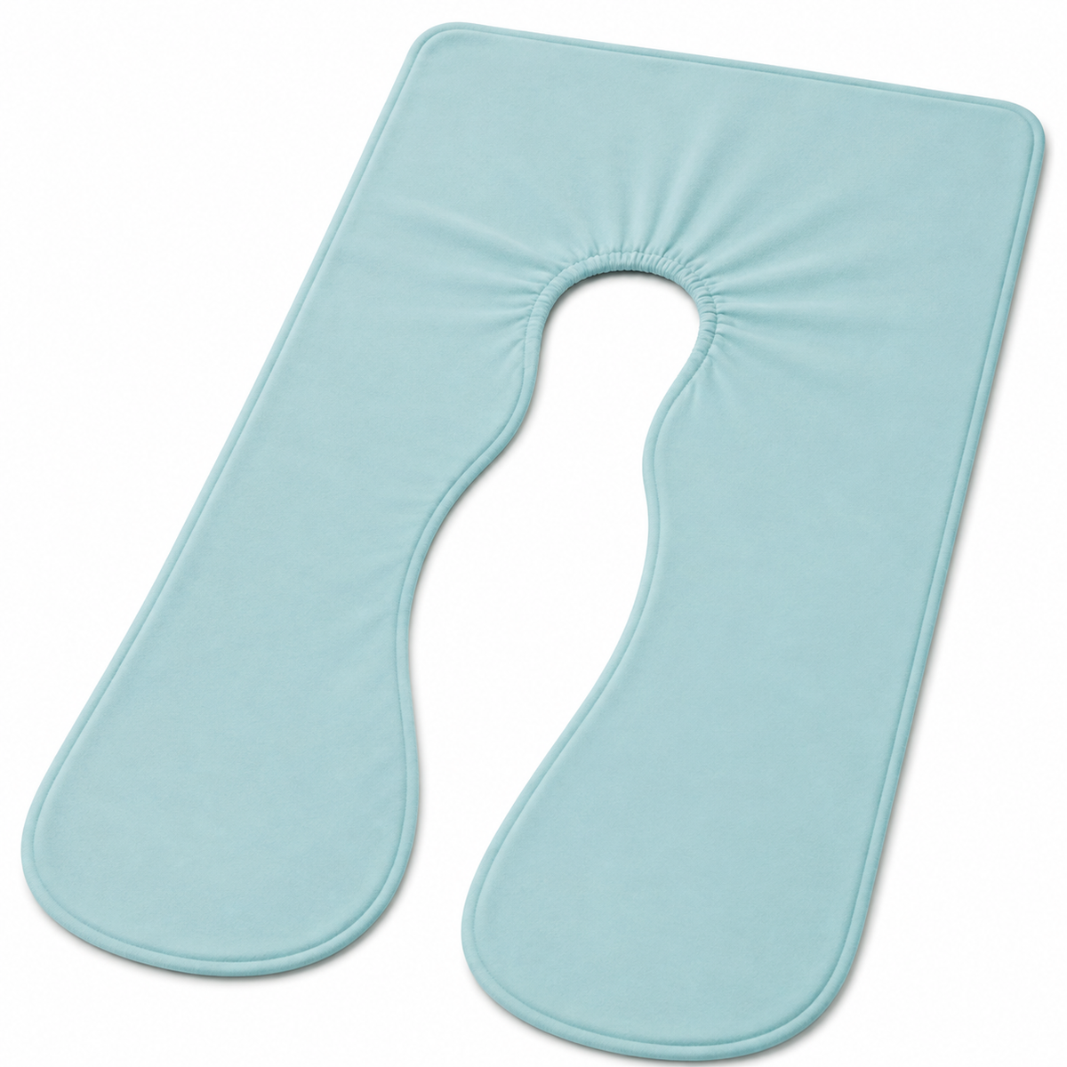 U Shaped Extra Pillowcase