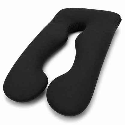 Pregnancy & Full Body Support Pillow - 50% OFF Today Only