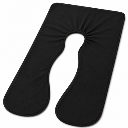 U Shaped Extra Pillowcase