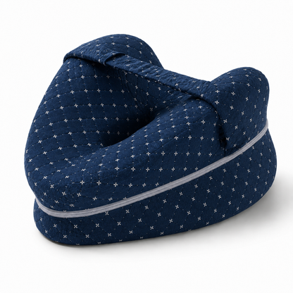 ComfortRest™ Knee Memory Foam Pillow - 50% OFF Today Only