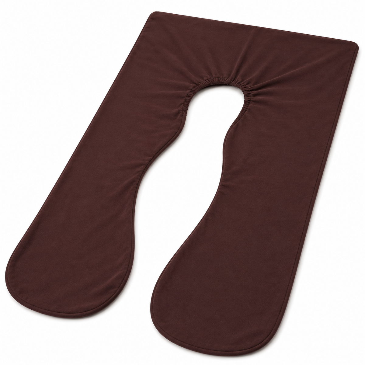 U Shaped Extra Pillowcase