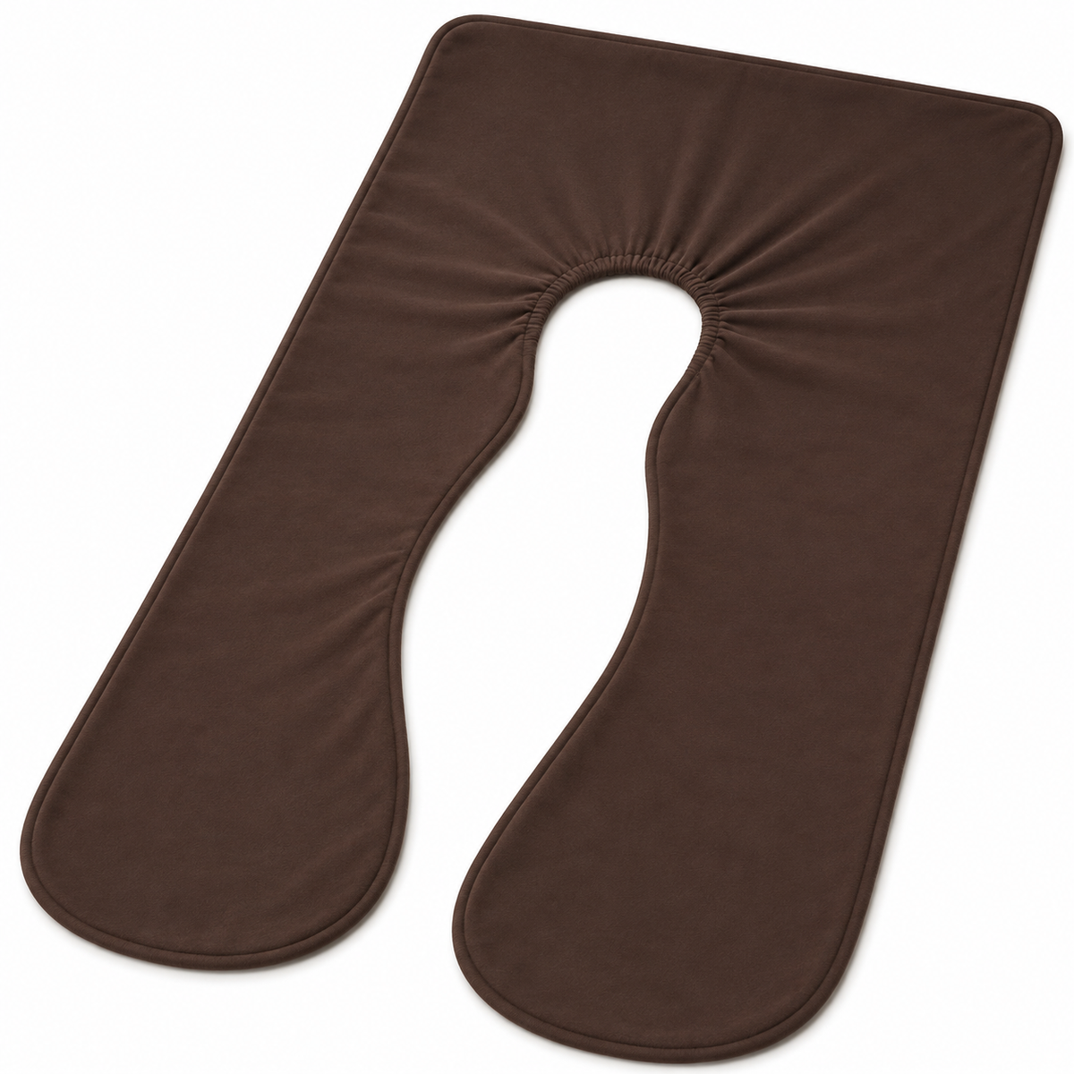 U Shaped Extra Pillowcase