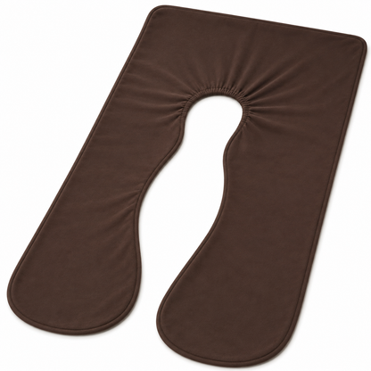 U Shaped Extra Pillowcase