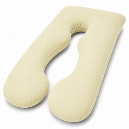 Pregnancy & Full Body Support Pillow - 50% OFF Today Only