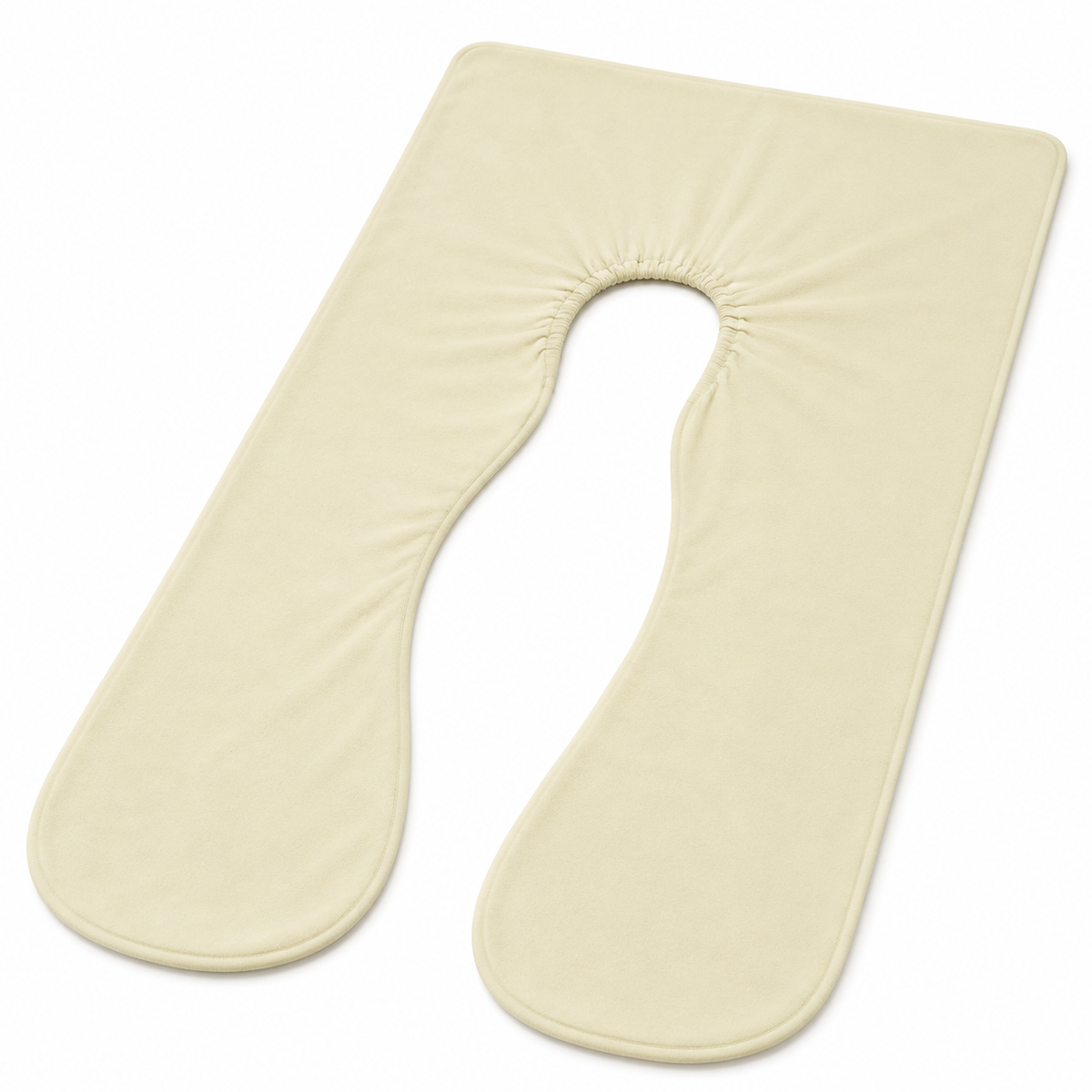 U Shaped Extra Pillowcase