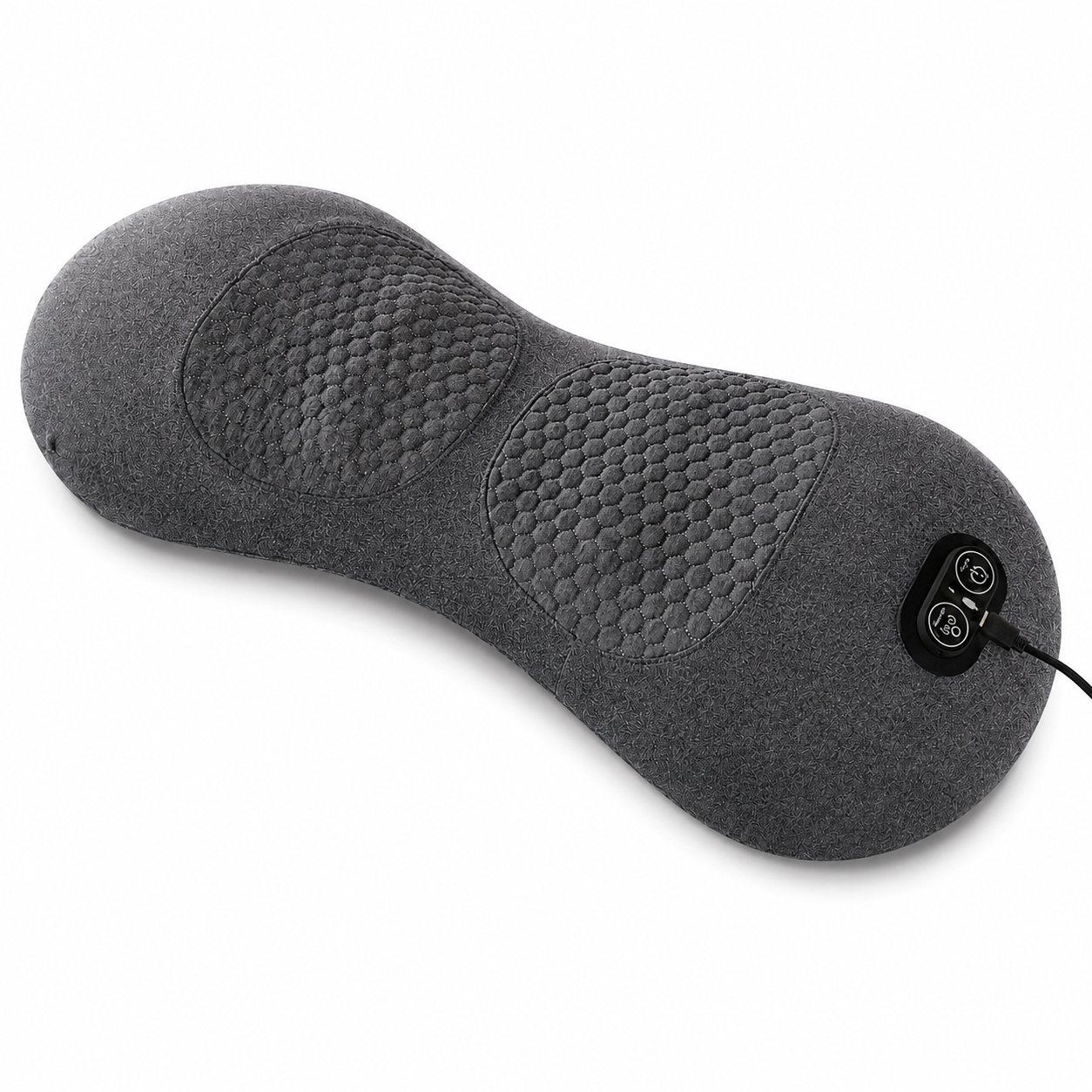 BackEase™ 3-in-1 Relief Massager - 50% OFF Today Only