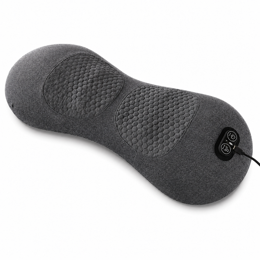 BackEase™ 3-in-1 Relief Massager - 50% OFF Today Only