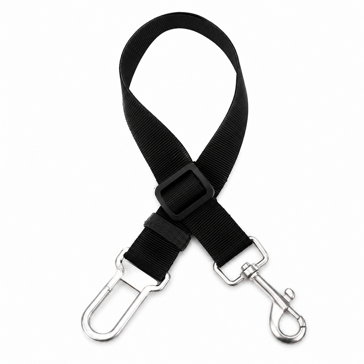 Dog Harness for Seat Cover