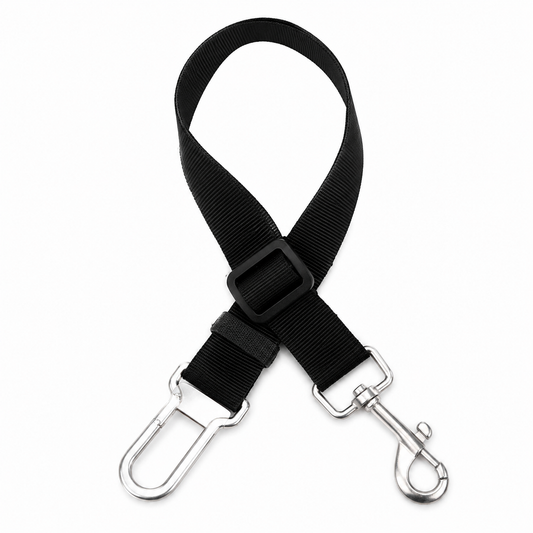 Additional Dog Harness for Hammock Seat Cover
