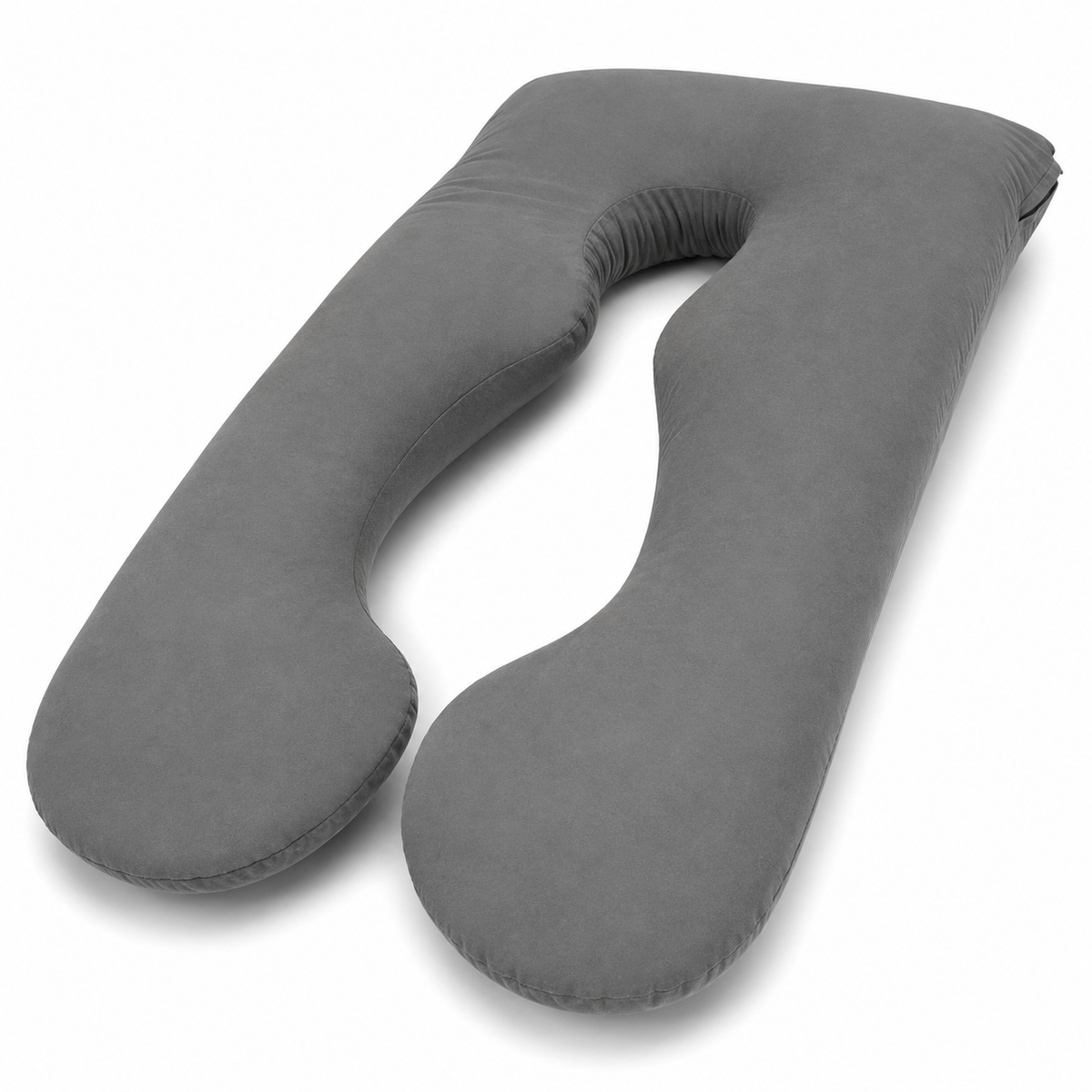 Pregnancy & Full Body Support Pillow - 50% OFF Today Only