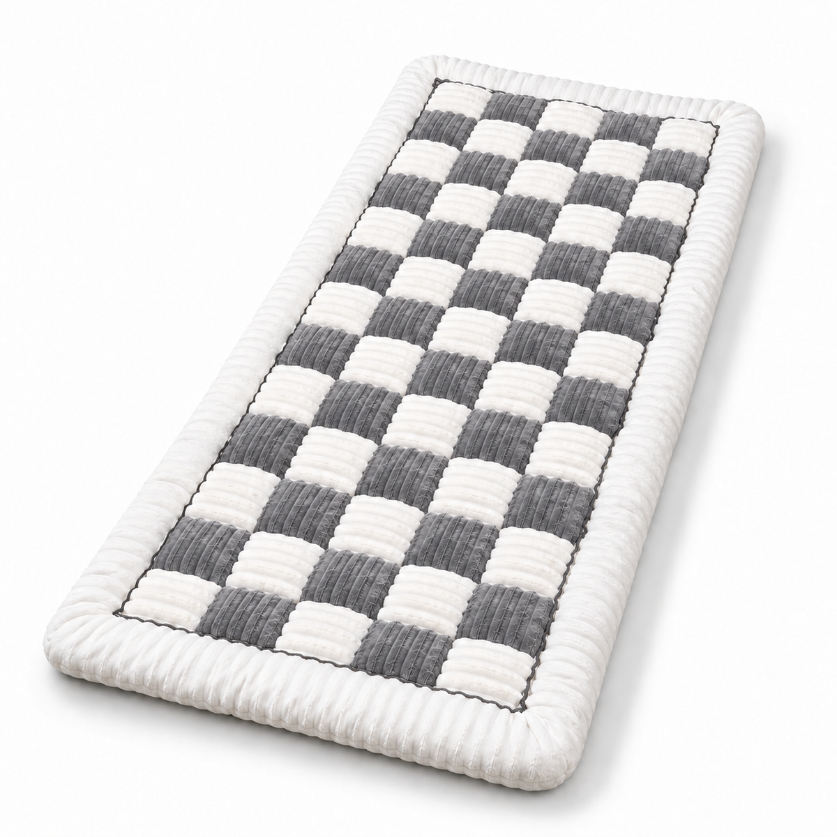 Dog Car Fluffy Mat – Non-Slip Backseat Protector - 60% OFF Only Today