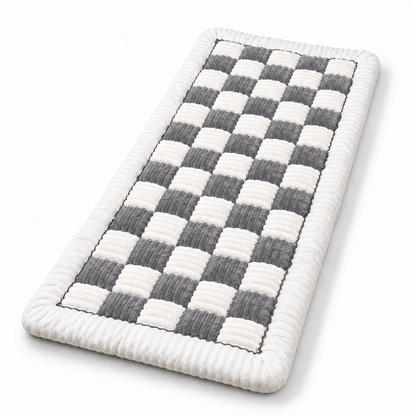 Dog Car Fluffy Mat – Non-Slip Backseat Protector - 60% OFF Only Today