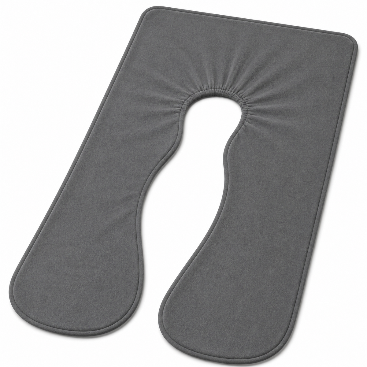 U Shaped Extra Pillowcase