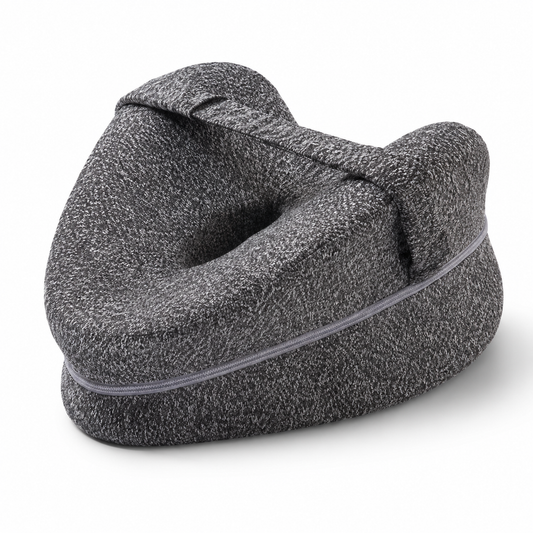 Leg & Knee Memory Foam Support Pillow - 50% OFF Today Only