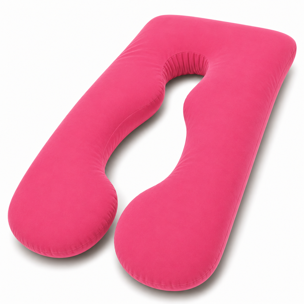 Pregnancy & Full Body Support Pillow - 50% OFF Today Only