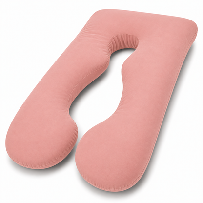 Pregnancy & Full Body Support Pillow - 50% OFF Today Only