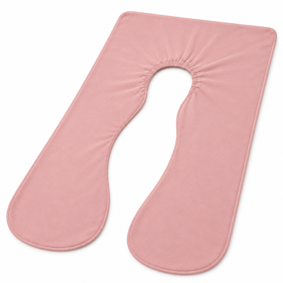 U Shaped Extra Pillowcase