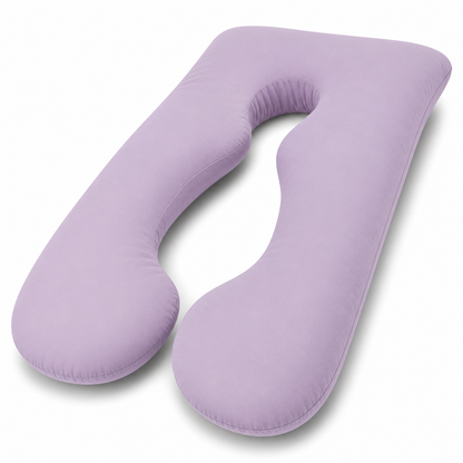 U Shaped Extra Pillowcase