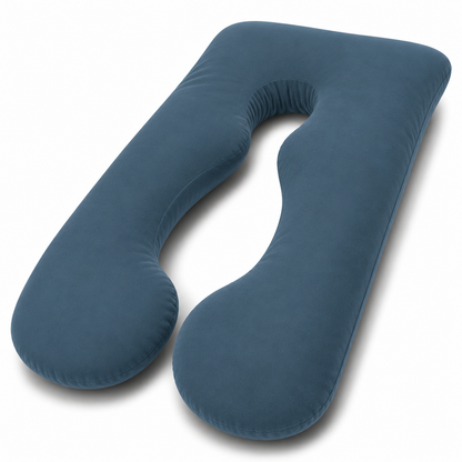 Pregnancy & Full Body Support Pillow - 50% OFF Today Only