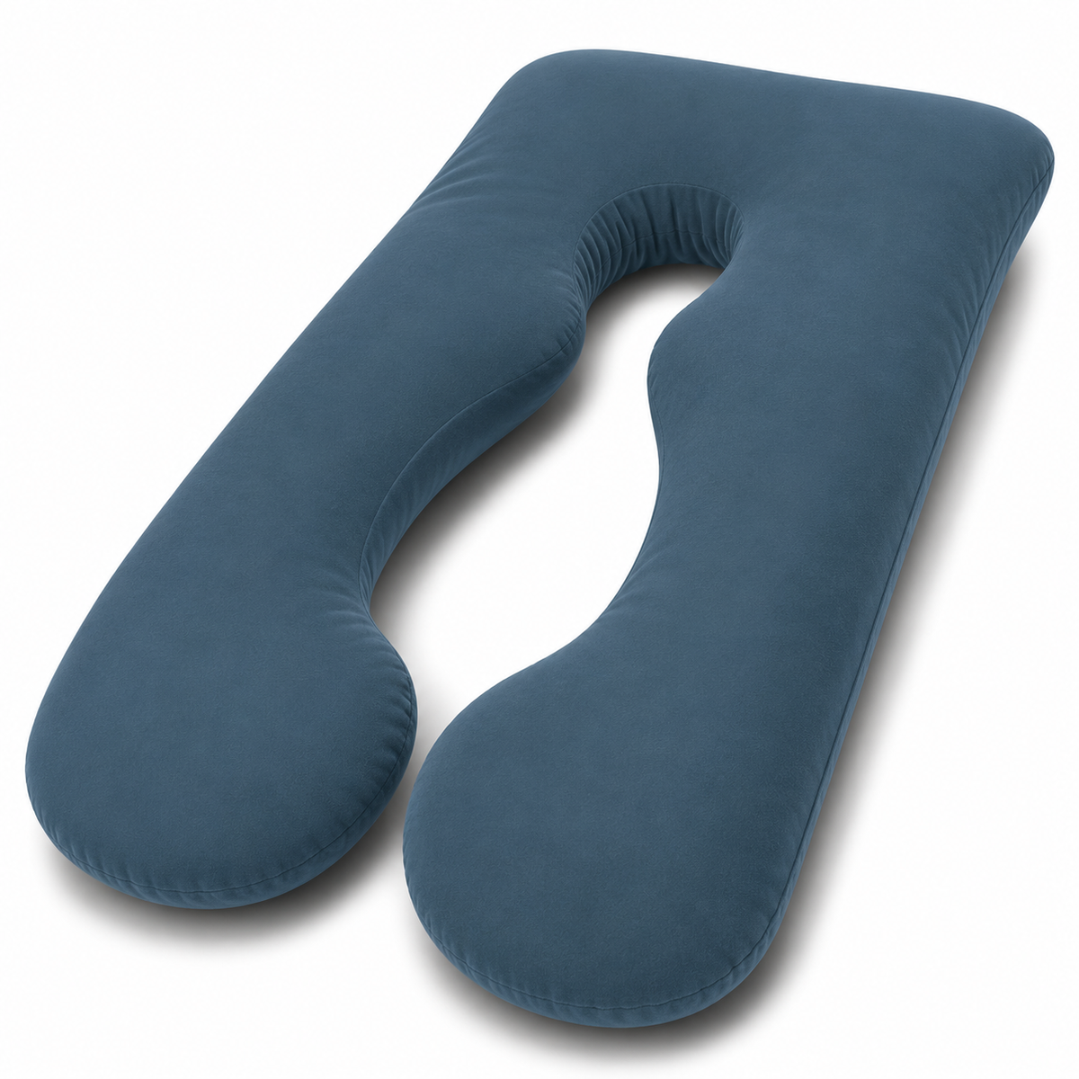 U Shaped Extra Pillowcase