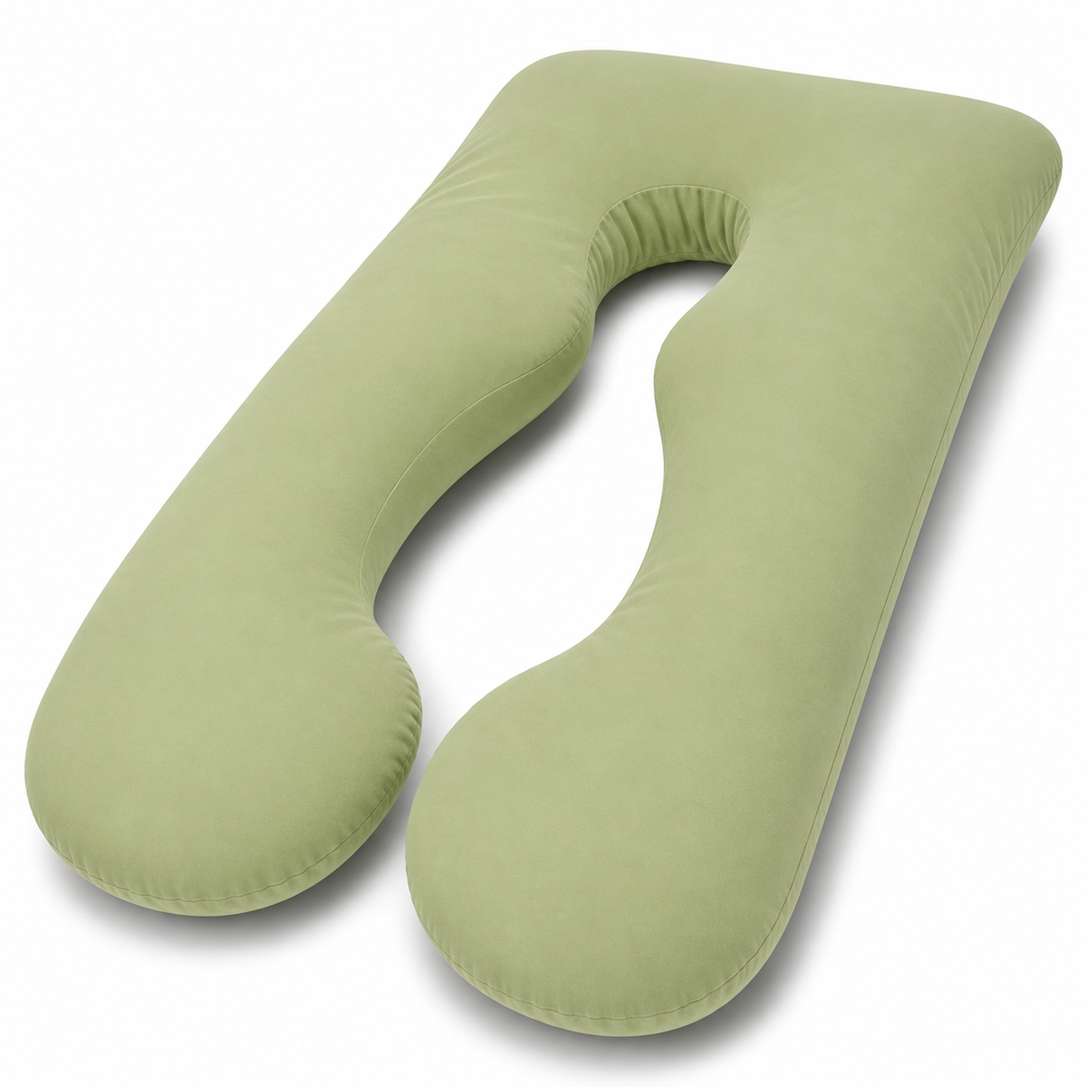 Pregnancy & Full Body Support Pillow - 50% OFF Today Only