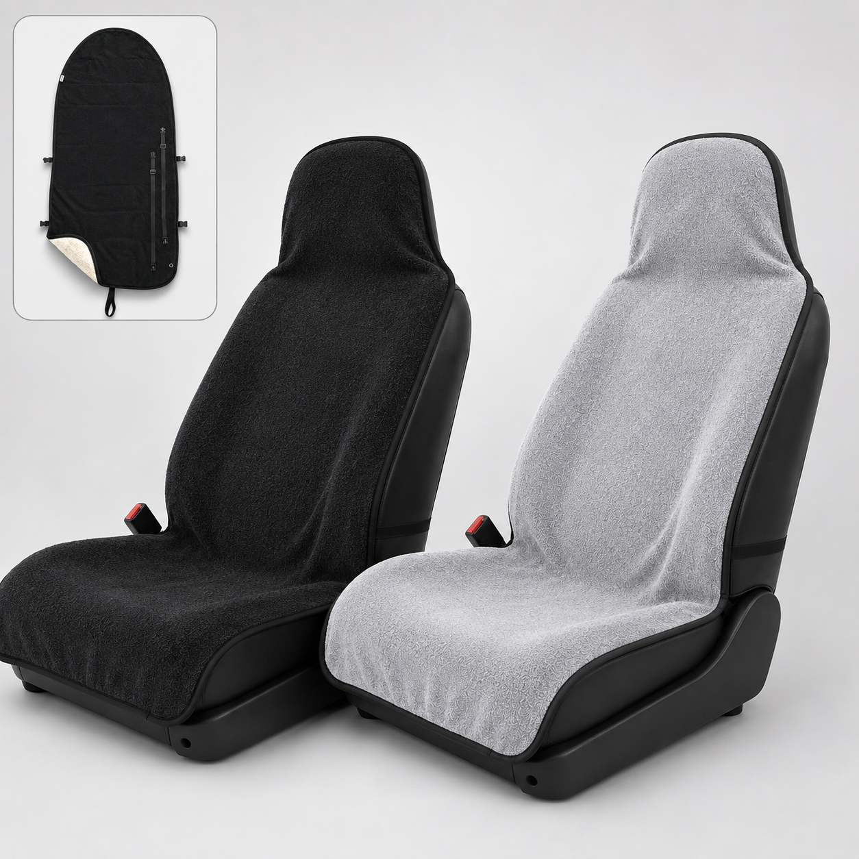 Car Towel Seat Cover - 50% OFF Today Only