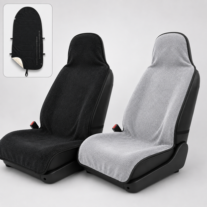 Car Towel Seat Cover - 50% OFF Today Only
