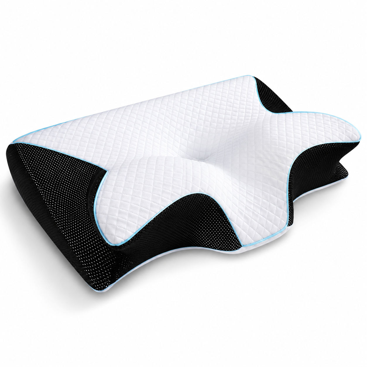 ComfySleep Butterfly Pillow - 50% OFF Today Only