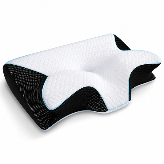 ComfySleep Butterfly Pillow - 50% OFF Today Only