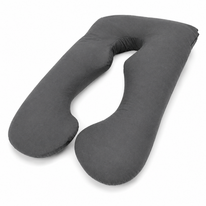 Pregnancy & Full Body Support Pillow - 50% OFF Today Only