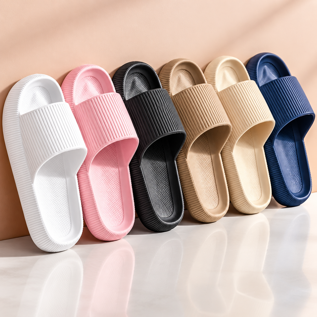 CloudWalk™ Cushion Slidess_60% OFF Today Only