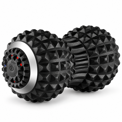 MuscleRelief™ Vibrating Massage Roller - 50% OFF Only Today