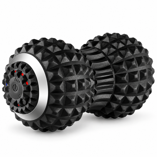 MuscleRelief™ Vibrating Massage Roller - 50% OFF Only Today