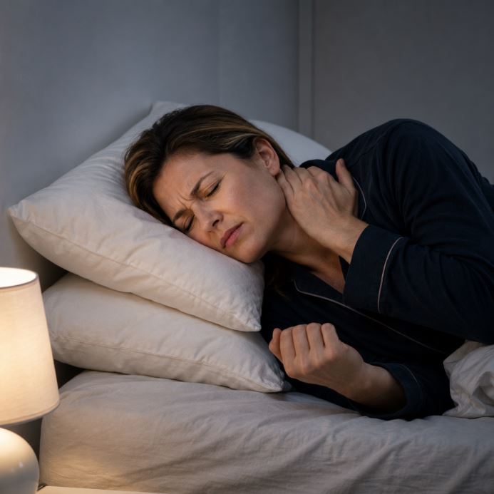 ComfySleep Butterfly Pillow - 50% OFF Today Only
