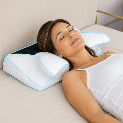 ComfySleep Butterfly Pillow - 50% OFF Today Only