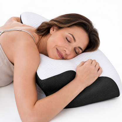 ComfySleep Butterfly Pillow - 50% OFF Today Only