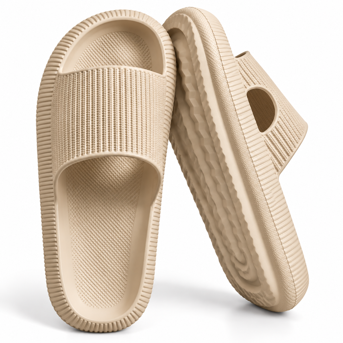 CloudWalk™ Cushion Slidess_60% OFF Today Only