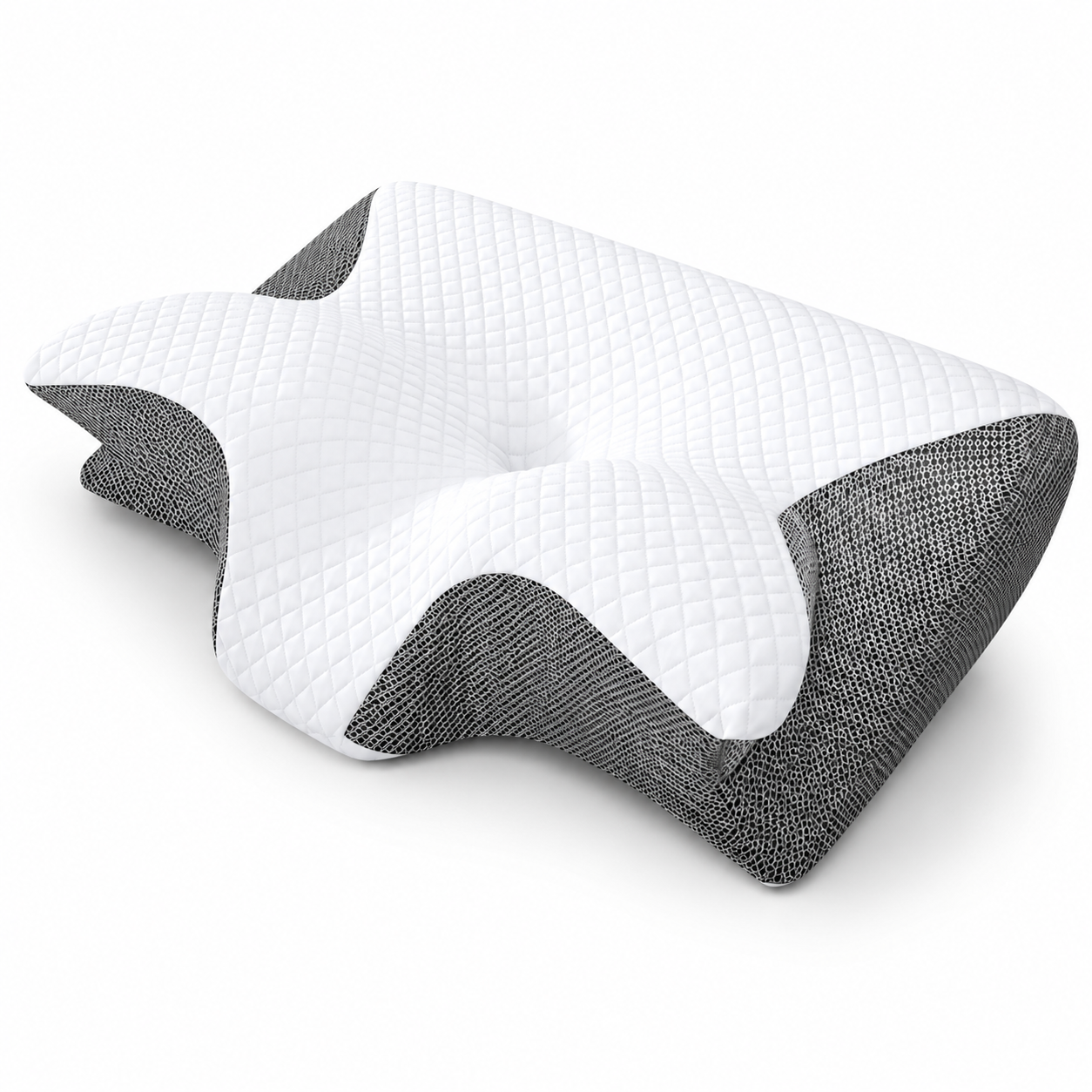 ComfySleep Butterfly Pillow - 50% OFF Today Only