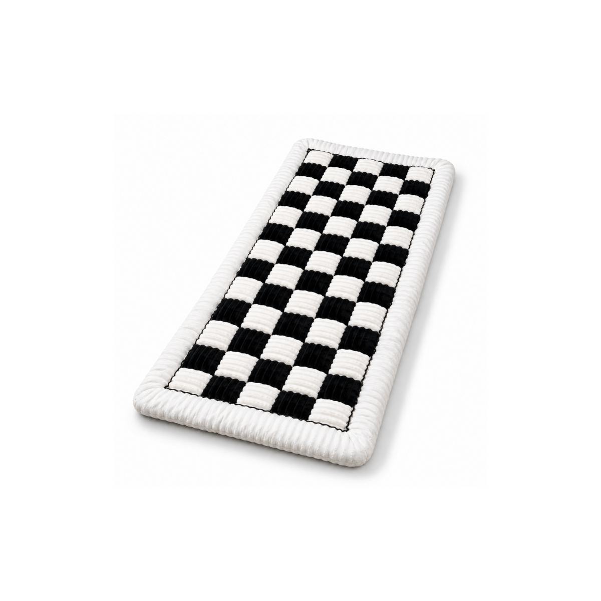 Dog Car Fluffy Mat – Non-Slip Backseat Protector - 60% OFF Only Today