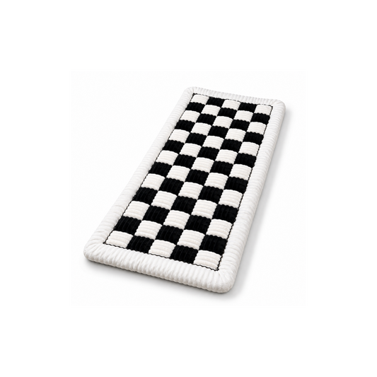 Dog Car Fluffy Mat – Non-Slip Backseat Protector - 60% OFF Only Today
