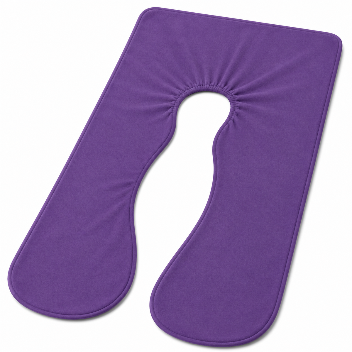 U Shaped Extra Pillowcase