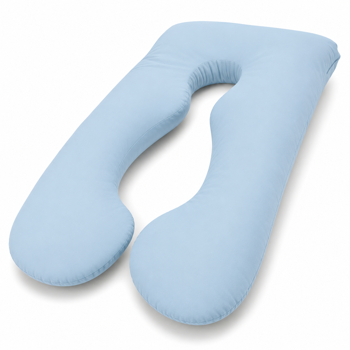 Pregnancy & Full Body Support Pillow - 50% OFF Today Only