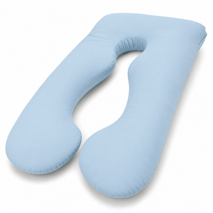 Pregnancy & Full Body Support Pillow - 50% OFF Today Only